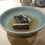 ぎおん 阪川 - 大きなエンペラです