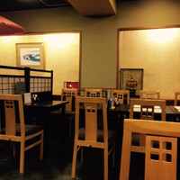 鰻割烹 伊豆栄 本店 - 
