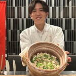 目黒 ながもと - 