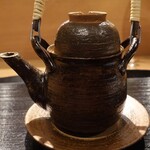 目黒 ながもと - 