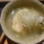 目黒 ながもと - 