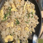 丸源ラーメン - 料理写真: