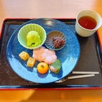 七十二候 - 玄甲舎プレート