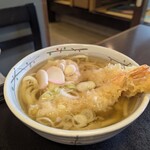 天霧　 - 