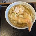 天霧　 - 