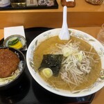 ましお食堂 - 料理写真: