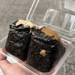 おにぎり戸越屋_0