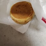 御座候 - 料理写真: