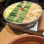 博多牛雜鍋前田屋 博多店 - 