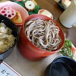 観光センター いずも - 