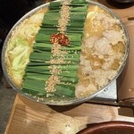 博多牛雜鍋前田屋 博多店 - 