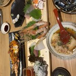 沖繩料理 Chinuman 萬座邸 - 