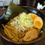 醤道バージョン東金 - 料理写真: