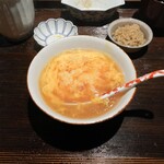 礒田 - スッポン雑炊