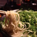丸 - 歯応え良ね