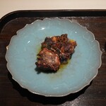 礒田 - 焼きすっぽん