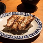 丸 - 結構美味しい