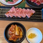 Korean Shokubou Ondoru Fujieda ten - 