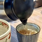 斗香庵 - 