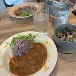NATURAL BAL MEAT UP - 