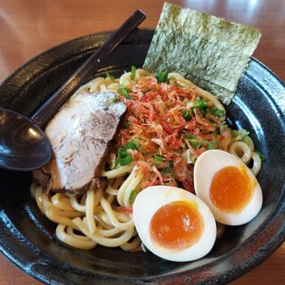 石焼濃厚つけ麺 みやこ家_1