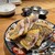 めしや ヒロキ倶楽部 - 料理写真:本気のアジフライ。必食。
