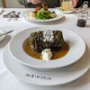 洋食 クチブエ - 料理写真: