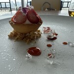 RESTAURANT LUKE with SKY LOUNGE - 