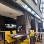 RESTAURANT LUKE with SKY LOUNGE - 