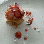 RESTAURANT LUKE with SKY LOUNGE - 