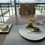 RESTAURANT LUKE with SKY LOUNGE - 