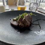 RESTAURANT LUKE with SKY LOUNGE - 