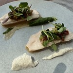 RESTAURANT LUKE with SKY LOUNGE - 