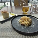 RESTAURANT LUKE with SKY LOUNGE - 