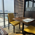 RESTAURANT LUKE with SKY LOUNGE - 