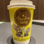 タリーズコーヒー - ドリンク写真:
