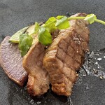 RESTAURANT LUKE with SKY LOUNGE - 