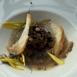 RESTAURANT LUKE with SKY LOUNGE - 