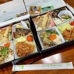 夢庵 - 料理写真: