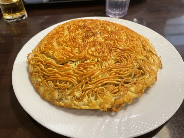 梅蘭 阪急三番街店 （ばいらん）のご予約 - 大阪梅田（阪急）/中華料理