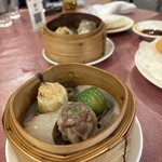 香港茶楼 - 