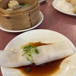 香港茶楼 - 
