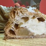 RINGO - 3種のチーズ&はちみつ