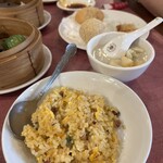 香港茶楼 - 