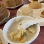 香港茶楼 - 