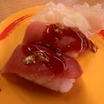 スシロー - 料理写真:
