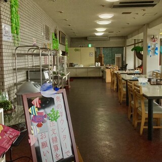 うどん処 栗林山荘_2