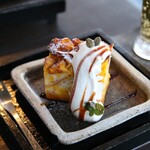 和カフェ たらそ - 