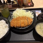 松のや - 料理写真: