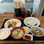 市場食堂 よし - 